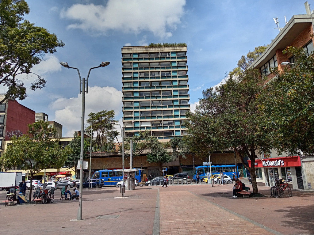 Oficina En Arriendo - Chapinero Norte, Bogotá