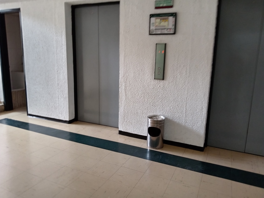 Oficina En Arriendo - Chapinero Norte, Bogotá