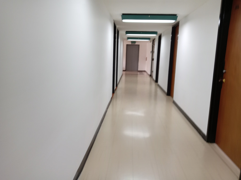 Oficina En Arriendo - Chapinero Norte, Bogotá