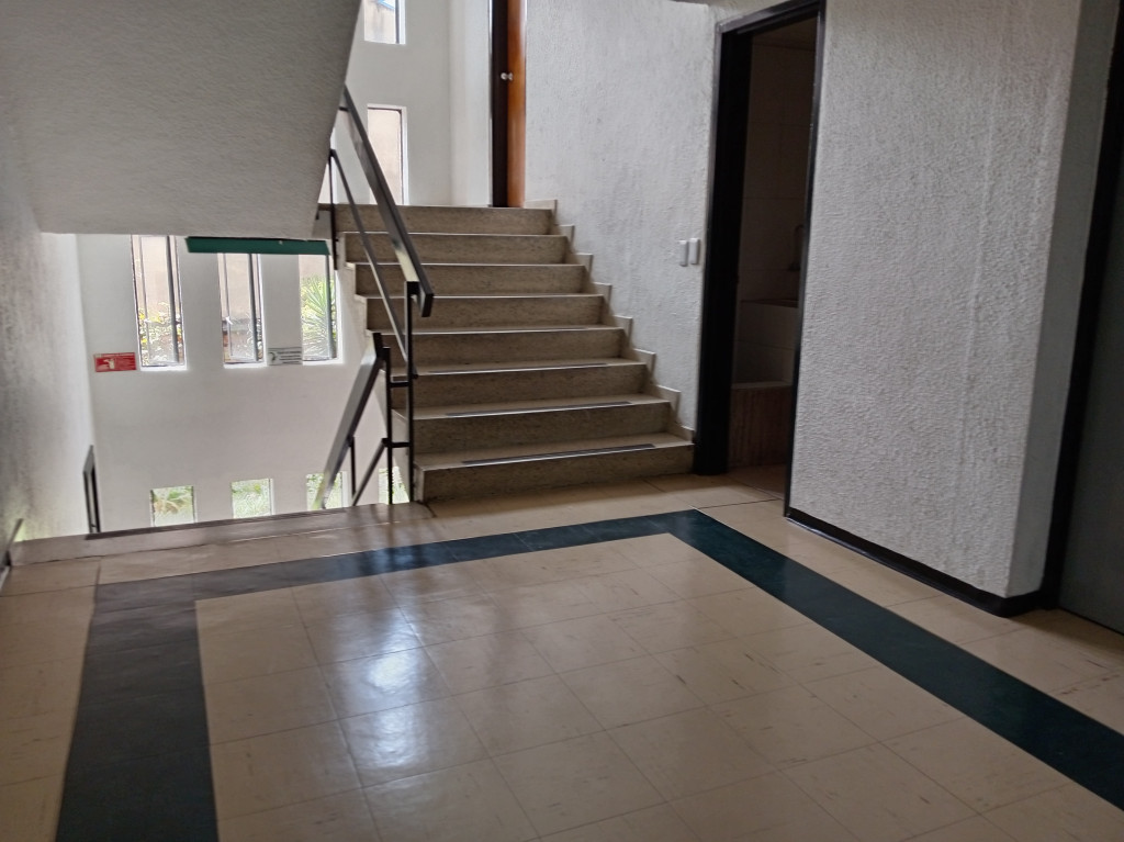 Oficina En Arriendo - Chapinero Norte, Bogotá