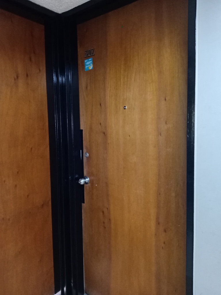 Oficina En Arriendo - Chapinero Norte, Bogotá