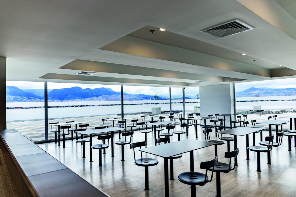 Oficina En Arriendo - Puente Aranda, Bogotá