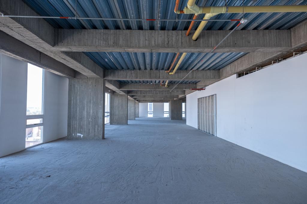 Oficina En Arriendo - Puente Aranda, Bogotá