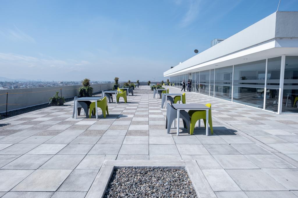 Oficina En Arriendo - Puente Aranda, Bogotá