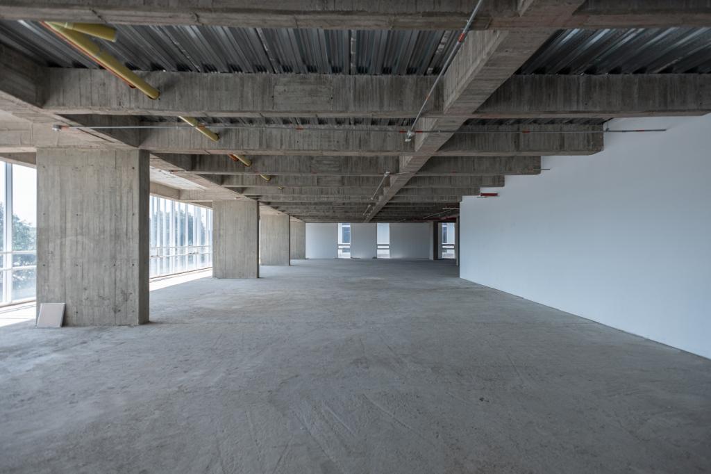 Oficina En Arriendo - Puente Aranda, Bogotá