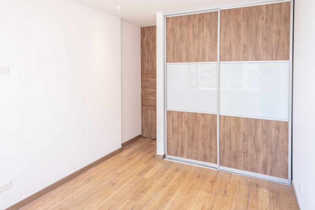 Apartamento En Arriendo - Santa Barbara Central, Bogotá