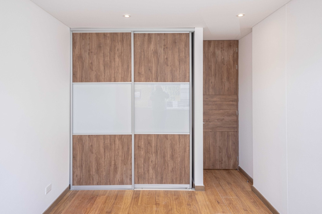 Apartamento En Arriendo - Santa Barbara Central, Bogotá