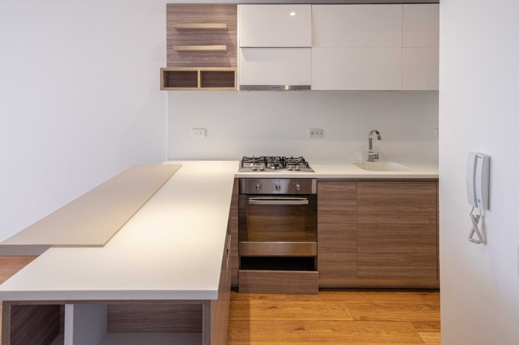 Apartamento En Arriendo - Santa Barbara Central, Bogotá