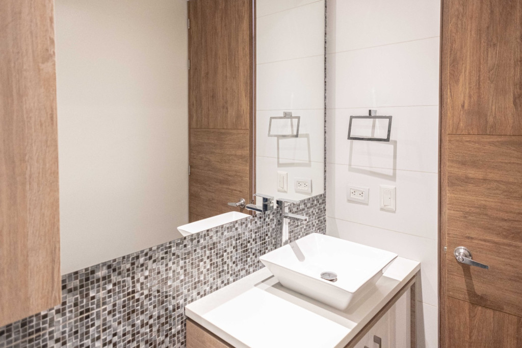 Apartamento En Arriendo - Santa Barbara Central, Bogotá