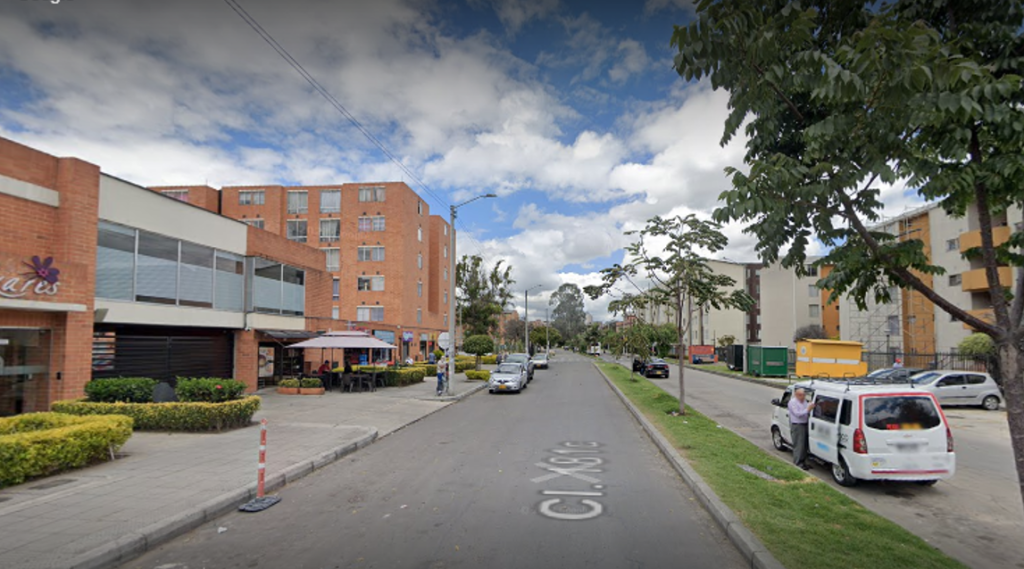 Apartamento En Venta - San Antonio Norte-Usaquén, Bogotá