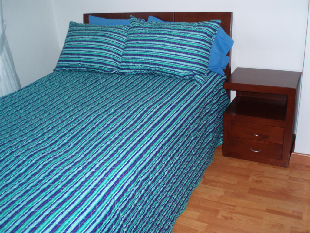 Apartaestudio En Arriendo - Chapinero Central, Bogotá