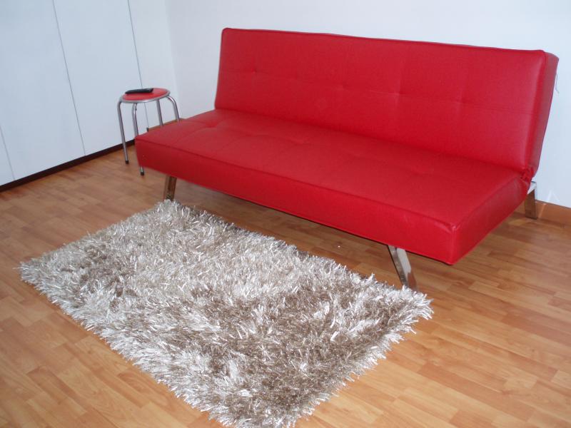 Apartaestudio En Arriendo - Chapinero Central, Bogotá