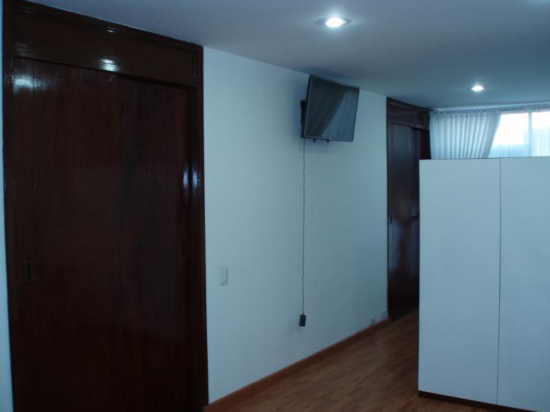 Apartaestudio En Arriendo - Chapinero Central, Bogotá