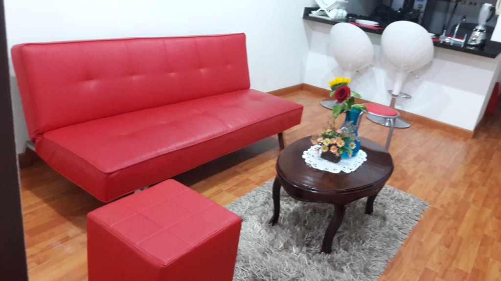 Apartaestudio En Arriendo - Chapinero Central, Bogotá