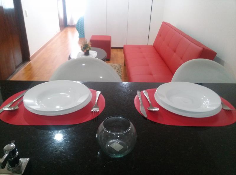 Apartaestudio En Arriendo - Chapinero Central, Bogotá