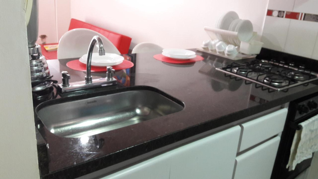Apartaestudio En Arriendo - Chapinero Central, Bogotá