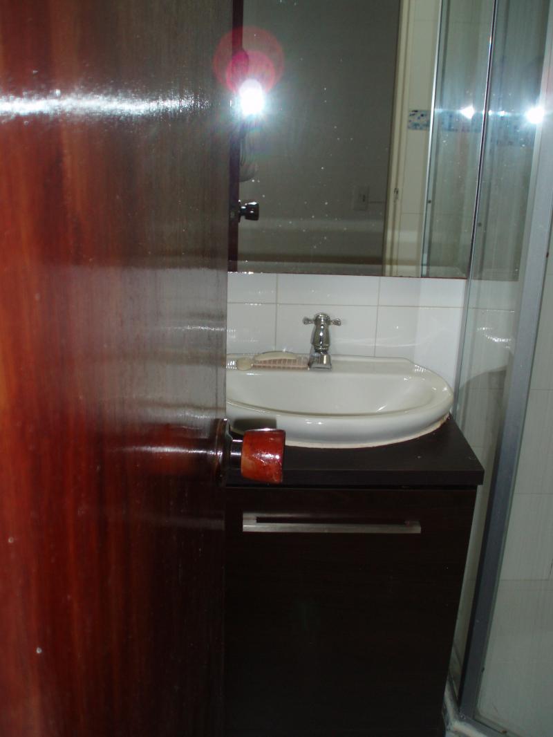 Apartaestudio En Arriendo - Chapinero Central, Bogotá