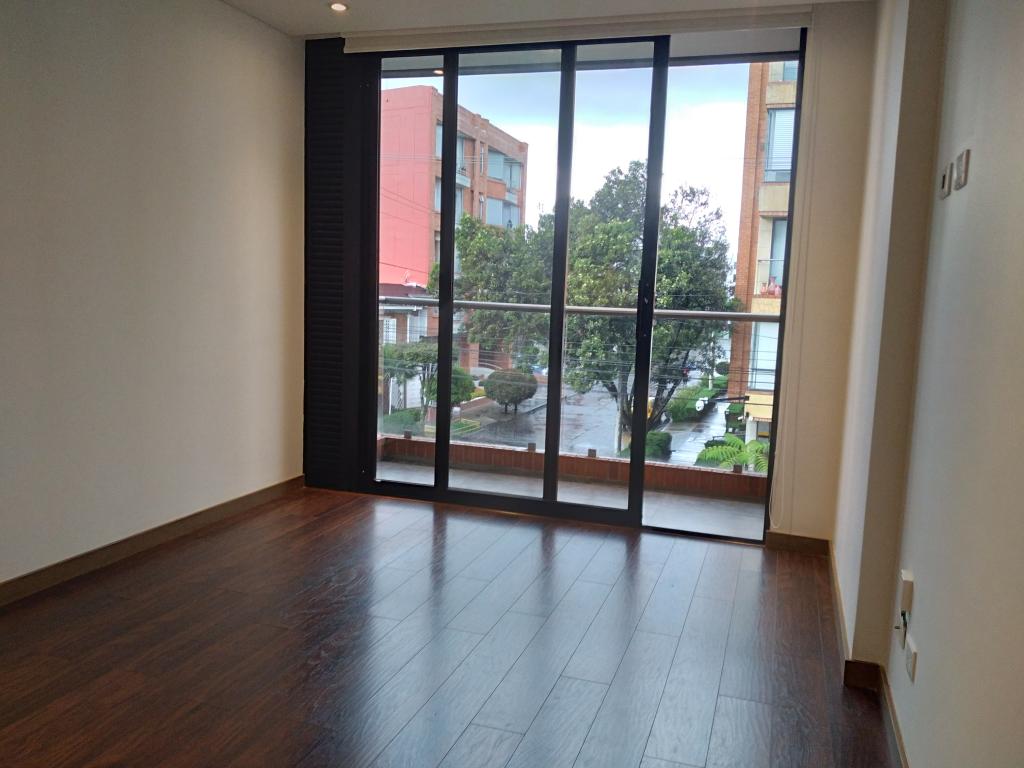 Apartamento En Arriendo - Santa Barbara Central-Usaquén, Bogotá