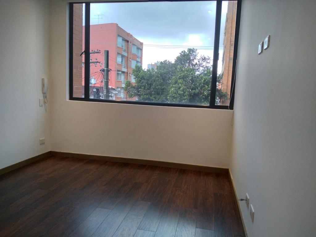 Apartamento En Arriendo - Santa Barbara Central-Usaquén, Bogotá