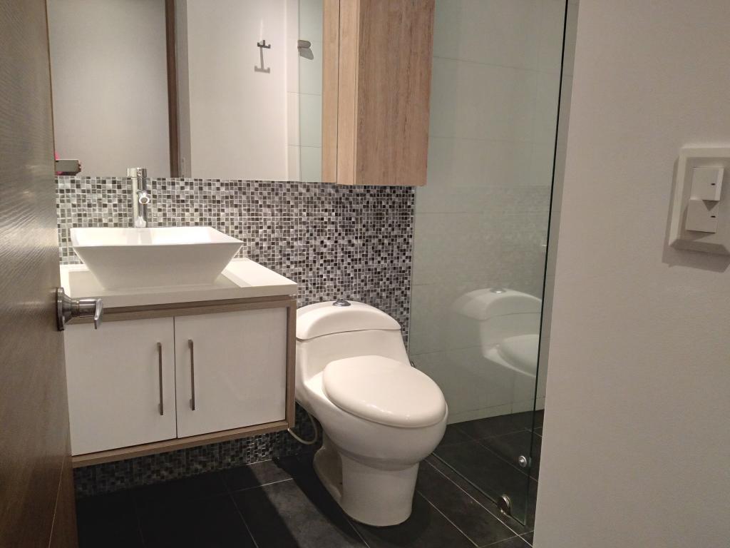 Apartamento En Arriendo - Santa Barbara Central-Usaquén, Bogotá