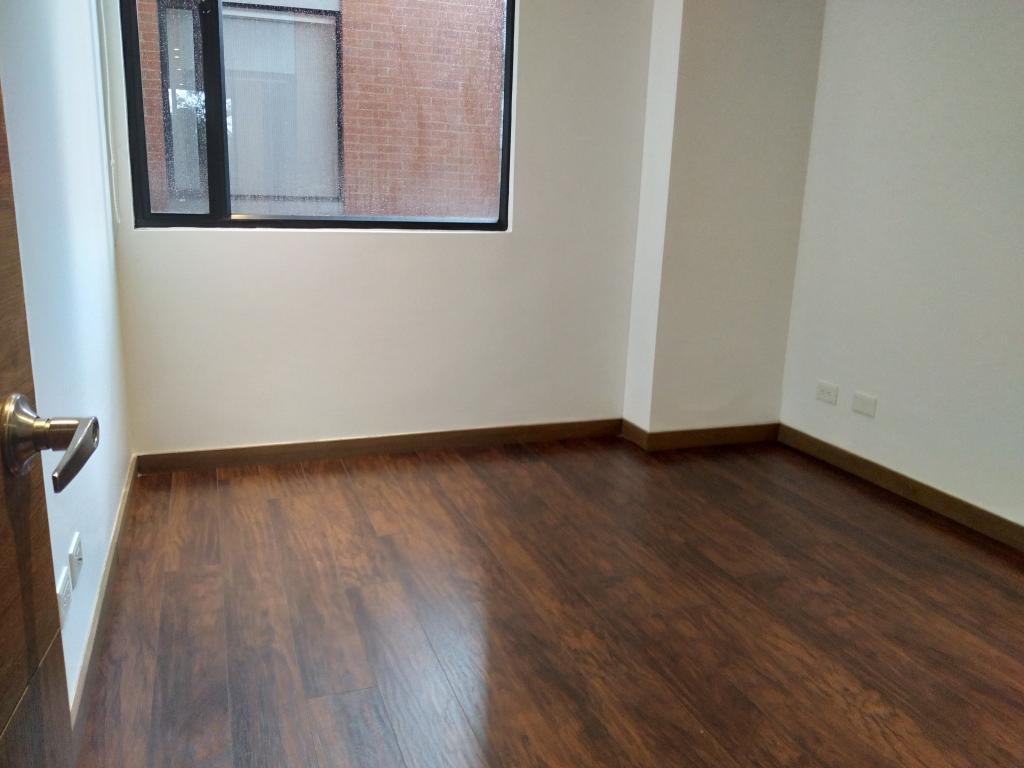Apartamento En Arriendo - Santa Barbara Central-Usaquén, Bogotá