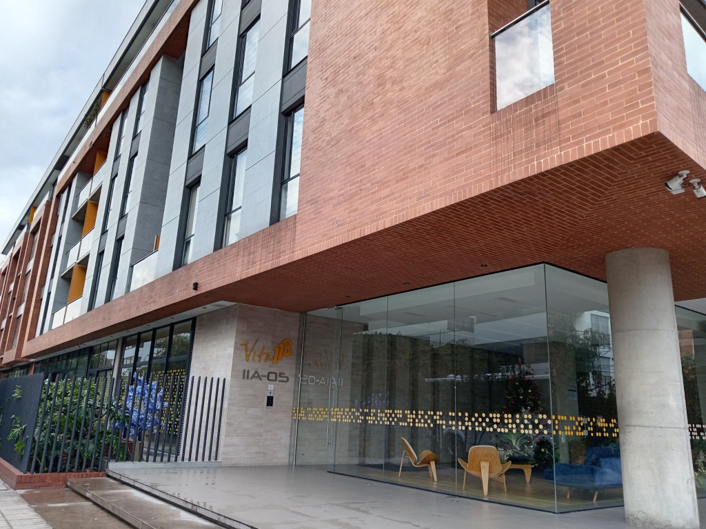 Apartamento En Arriendo - Santa Barbara Central-Usaquén, Bogotá