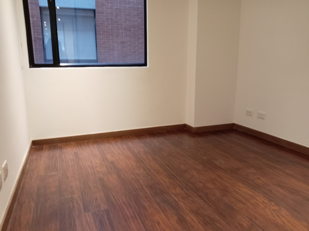 Apartamento En Arriendo - Santa Barbara Central-Usaquén, Bogotá