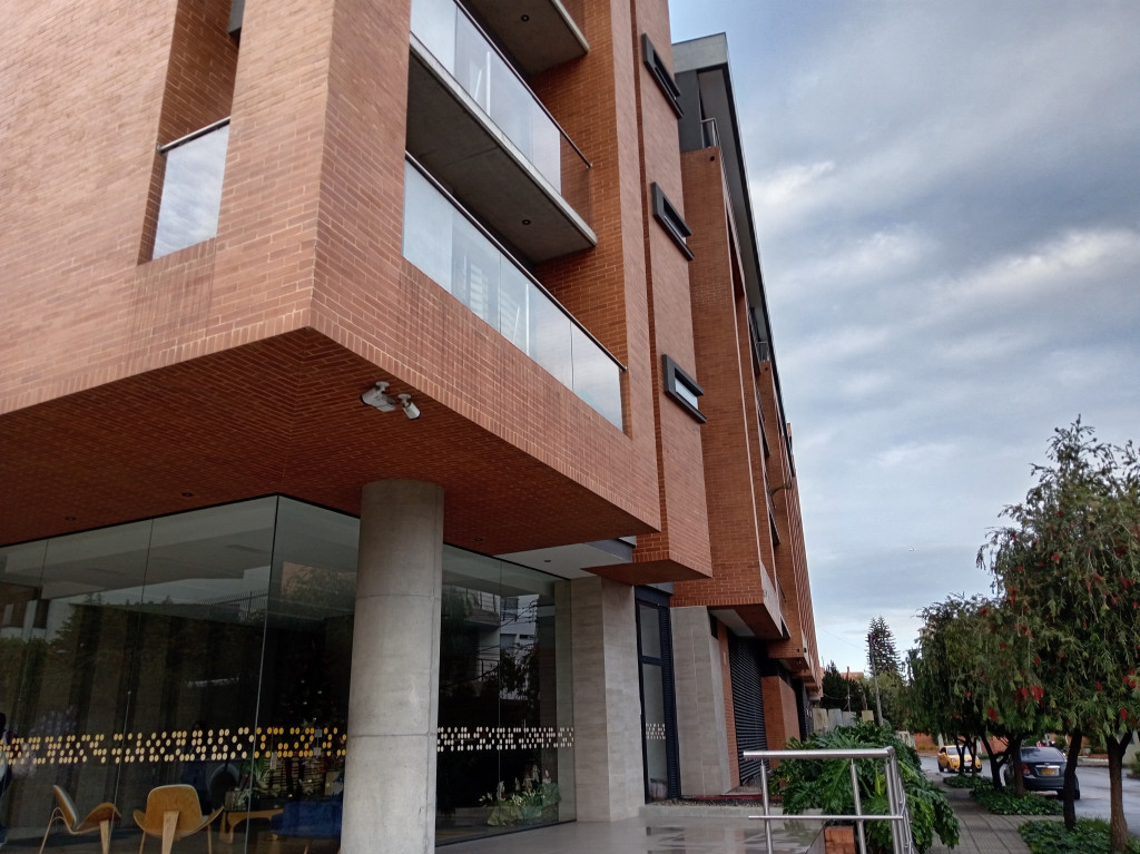Apartamento En Arriendo - Santa Barbara Central-Usaquén, Bogotá
