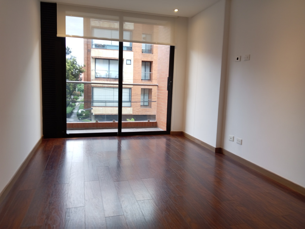 Apartamento En Arriendo - Santa Barbara Central-Usaquén, Bogotá