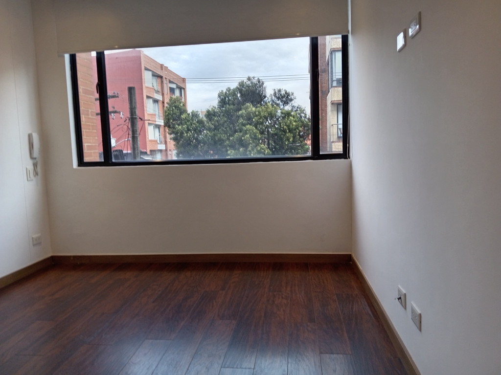 Apartamento En Arriendo - Santa Barbara Central-Usaquén, Bogotá