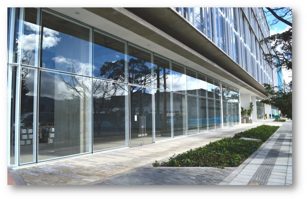 Local En Venta - Puente Aranda, Bogotá