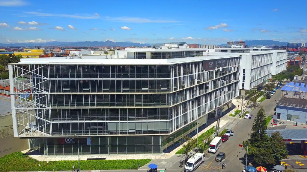 Local En Venta - Puente Aranda, Bogotá