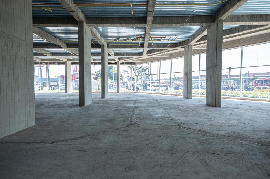 Local En Venta - Puente Aranda, Bogotá