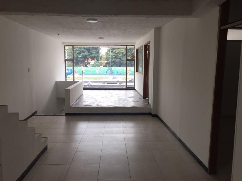 Bodega En Arriendo - Boyacá Real, Bogotá