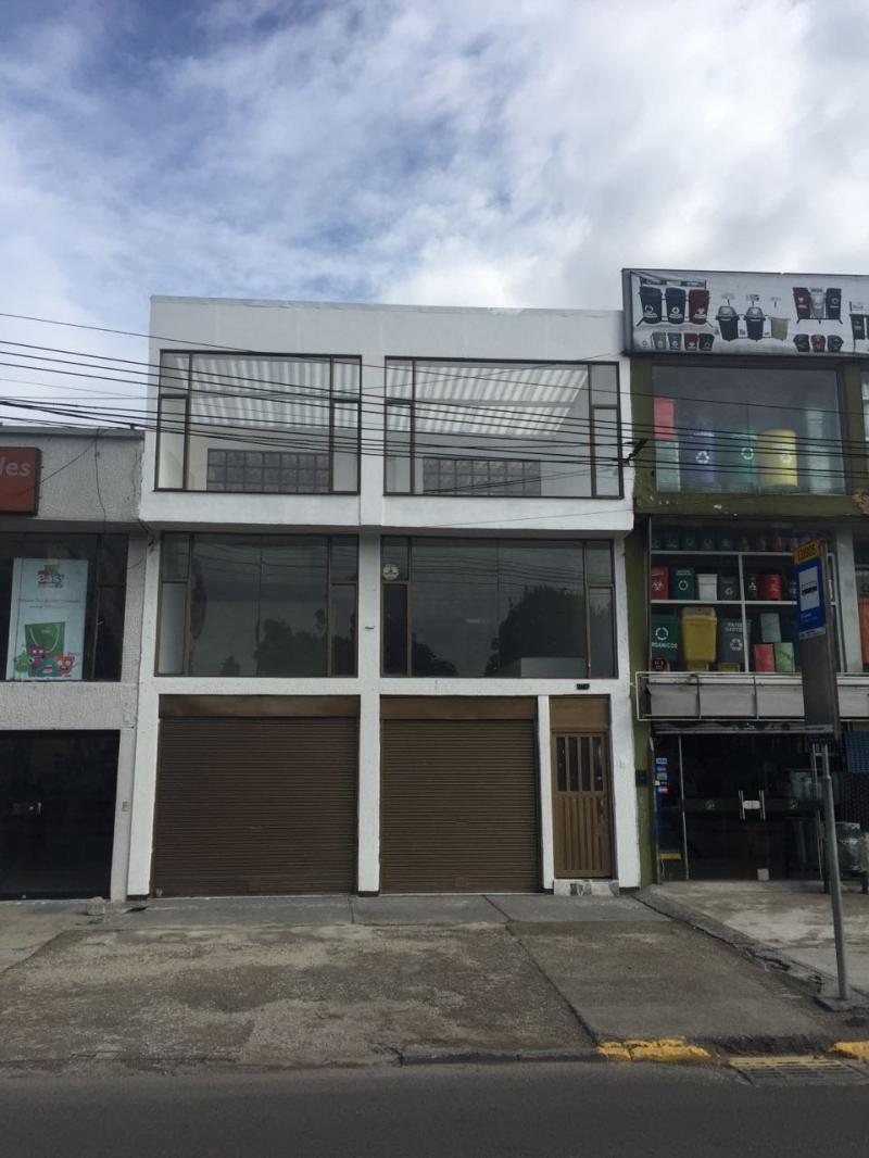 Bodega En Arriendo - Boyacá Real, Bogotá