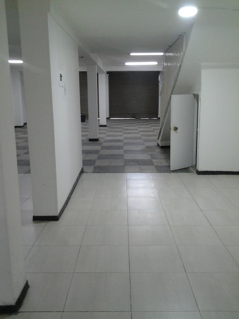 Bodega En Arriendo - Boyacá Real, Bogotá