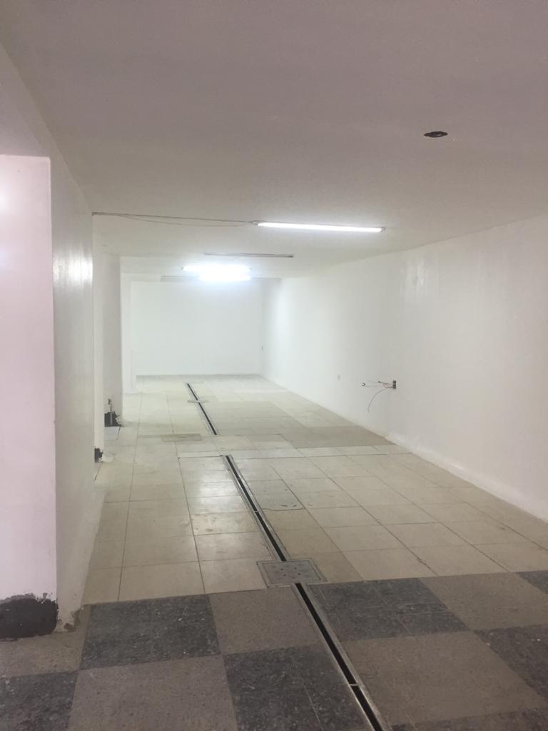 Bodega En Arriendo - Boyacá Real, Bogotá