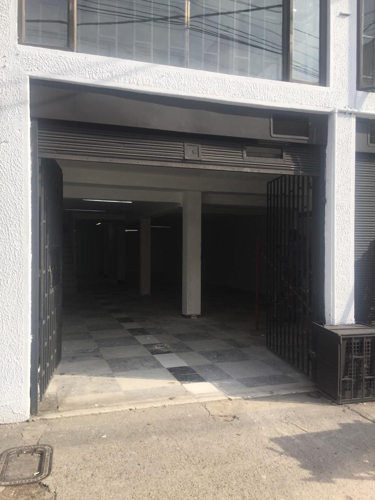 Bodega En Arriendo - Boyacá Real, Bogotá