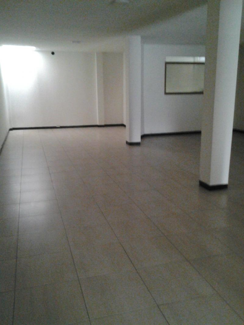 Bodega En Arriendo - Boyacá Real, Bogotá