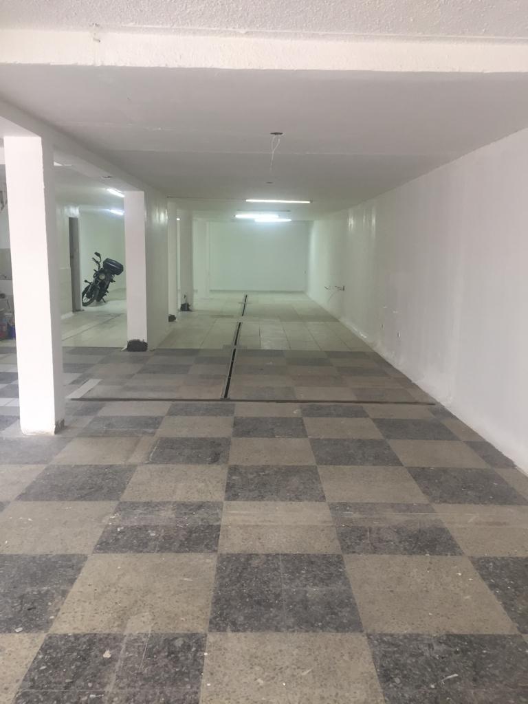 Bodega En Arriendo - Boyacá Real, Bogotá