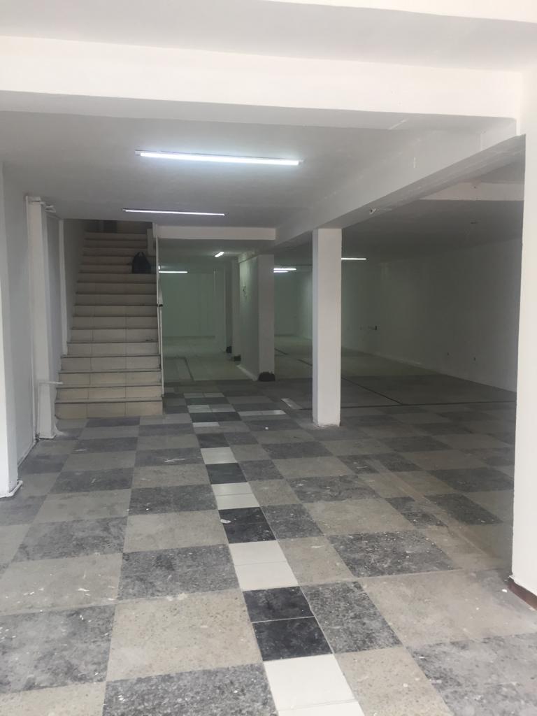 Bodega En Arriendo - Boyacá Real, Bogotá