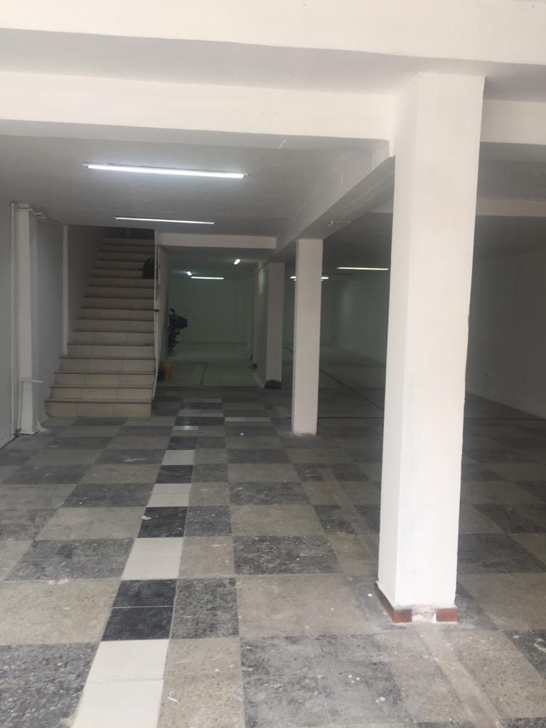 Bodega En Arriendo - Boyacá Real, Bogotá
