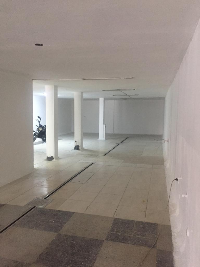Bodega En Arriendo - Boyacá Real, Bogotá