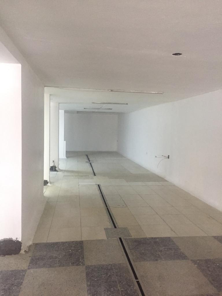 Bodega En Arriendo - Boyacá Real, Bogotá