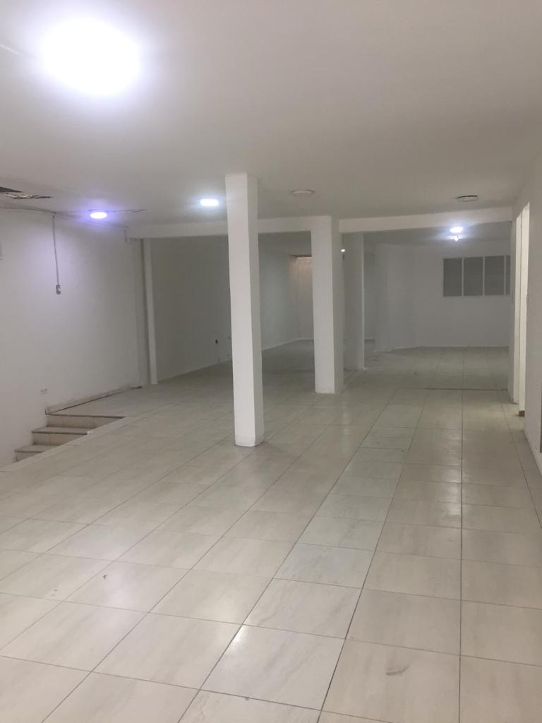 Bodega En Arriendo - Boyacá Real, Bogotá