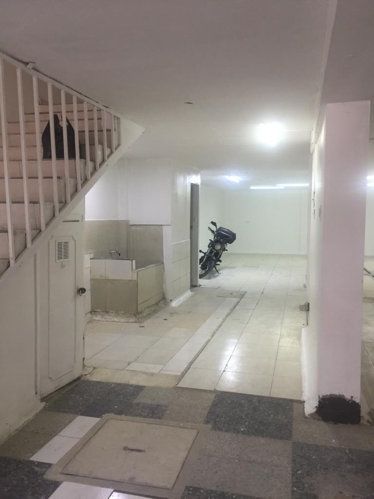Bodega En Arriendo - Boyacá Real, Bogotá