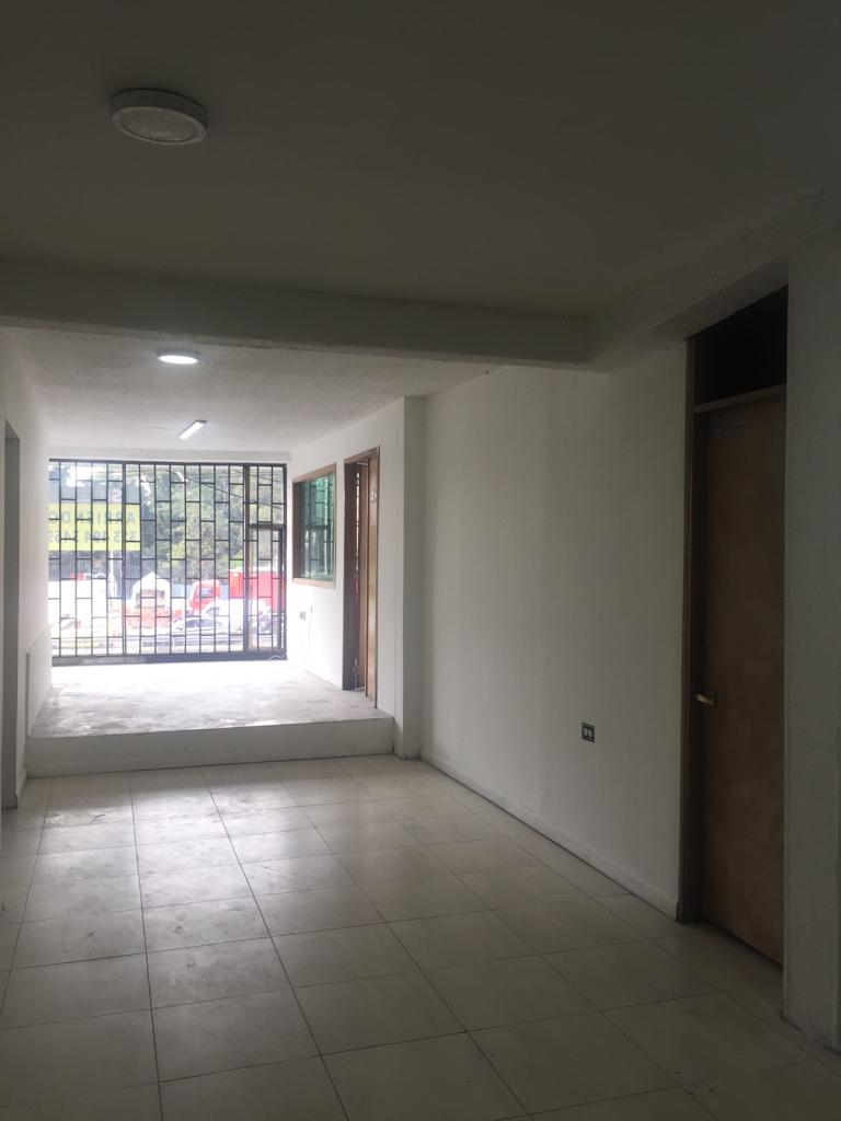 Bodega En Arriendo - Boyacá Real, Bogotá