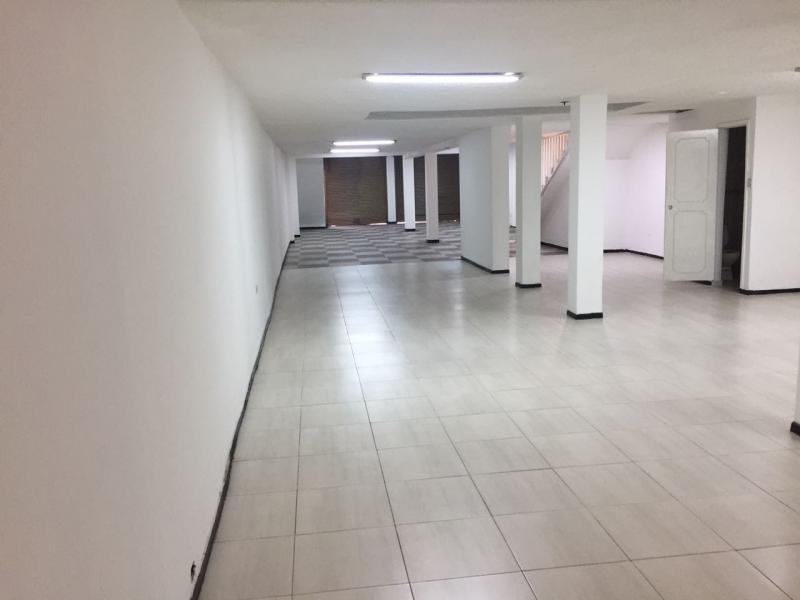 Bodega En Arriendo - Boyacá Real, Bogotá
