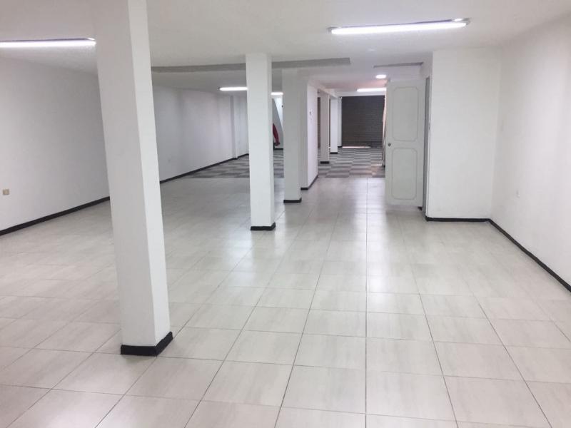 Bodega En Arriendo - Boyacá Real, Bogotá