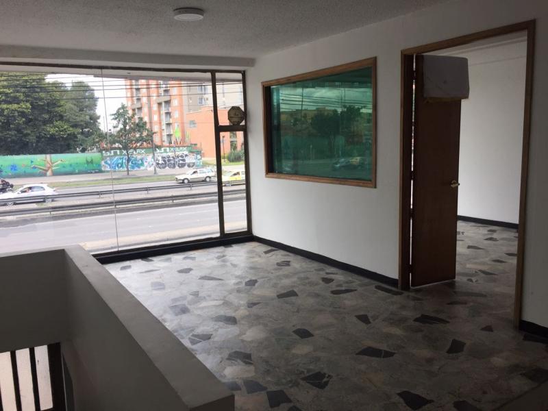 Bodega En Arriendo - Boyacá Real, Bogotá